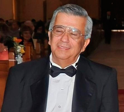 Lázaro Vanegas: el hombre de la farándula Lázaro Vanegas: el hombre de la farándula