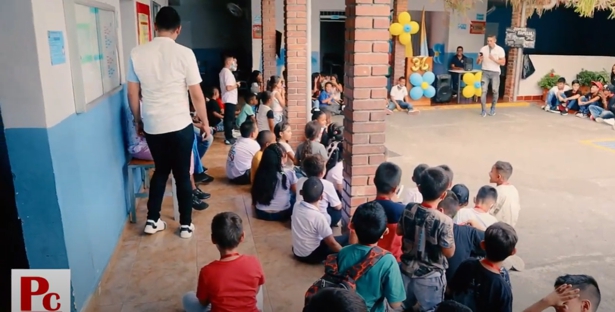 Liceo Pedagógico Quilichao - 34 años al servicio de los quilichagueños