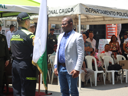 Llega equipo de la policía para disminuir la violencia Llega equipo de la policía para disminuir la violencia