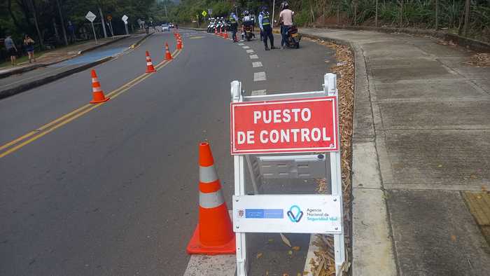 Más de 8000 notificaciones por invasión al carril del MIO Más de 8000 notificaciones por invasión al carril del MIO
