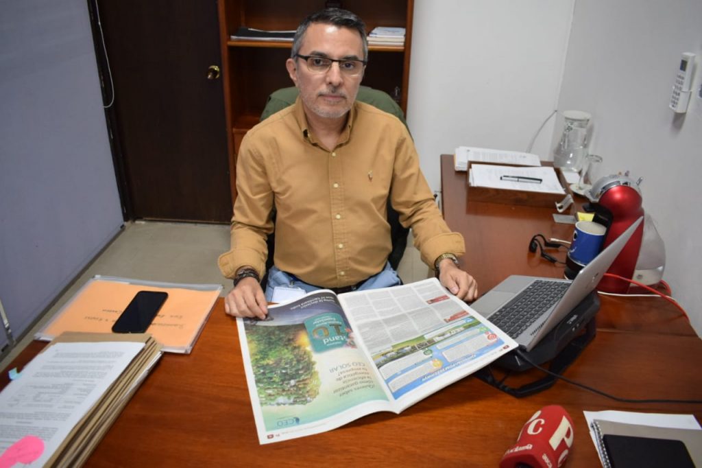Nuevo papayaso tributario hasta el 31 de octubre