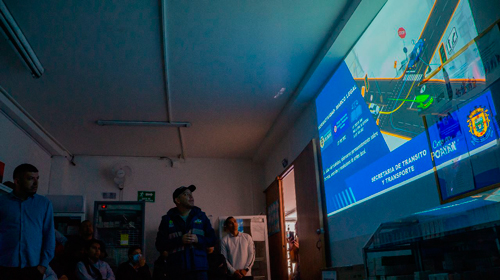 Organismos de socorro atienden emergencias  por las lluvias