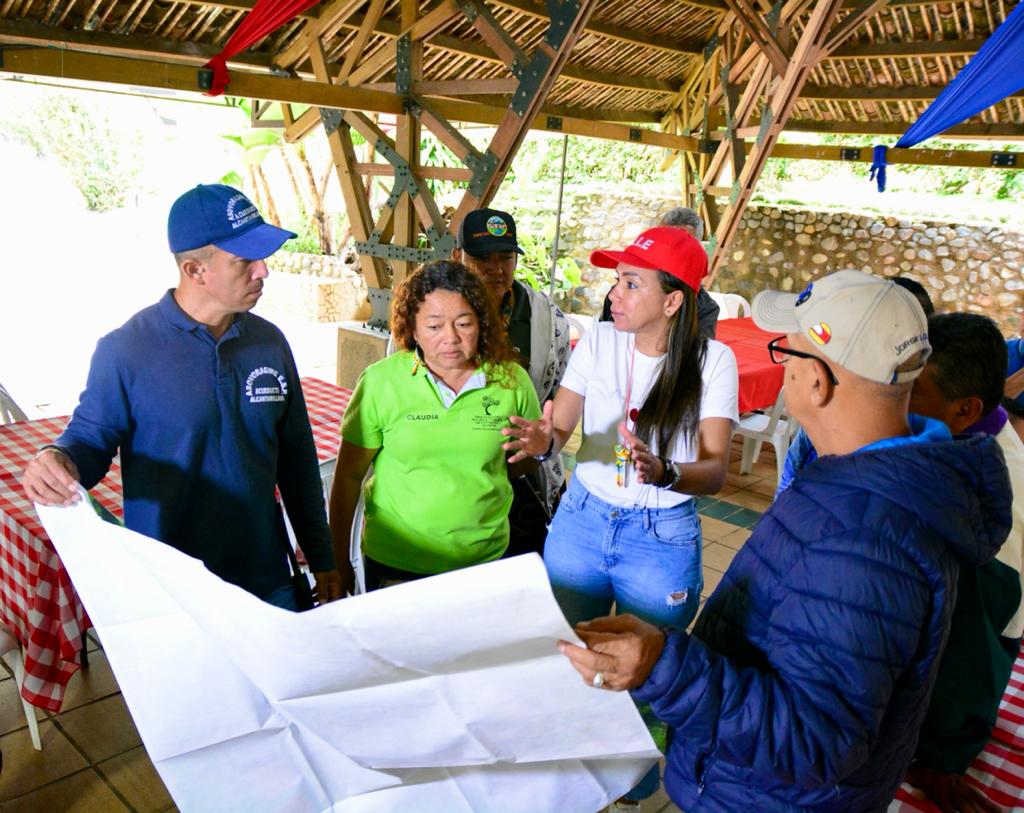Pance Mágico, el ecoparque que será epicentro de turismo