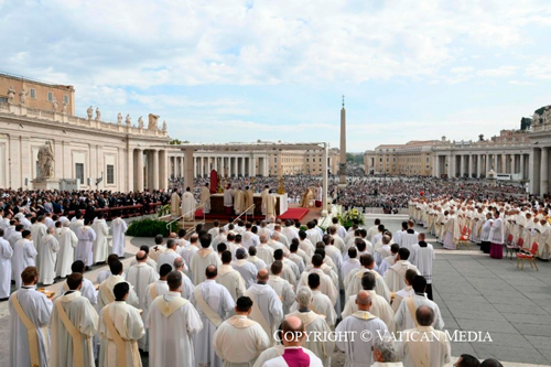 Papa Francisco: “La exclusión de los migrantes es criminal” Papa Francisco: “La exclusión de los migrantes es criminal”
