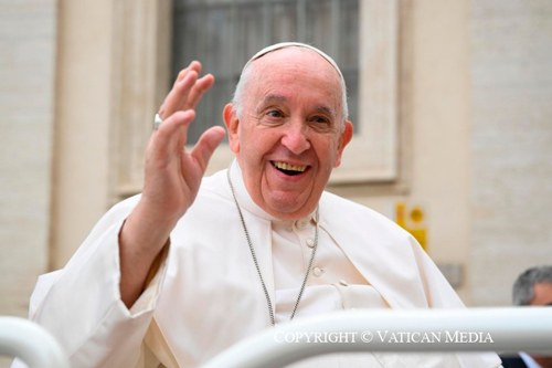 Papa Francisco: “La exclusión de los migrantes es criminal” Papa Francisco: “La exclusión de los migrantes es criminal”