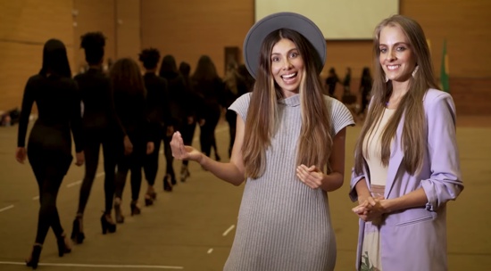 POPAYÁN SE INSPIRA FASHION SHOW 2022