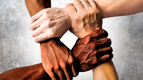 La discriminación La discriminación