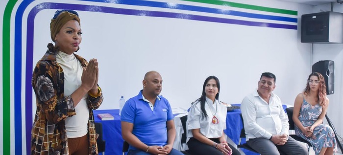 Primera IPS con atención diferencial a la población LGBTIQ+ Primera IPS con atención diferencial a la población LGBTIQ+