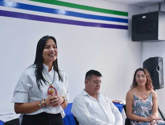 Primera IPS con atención diferencial a la población LGBTIQ+ Primera IPS con atención diferencial a la población LGBTIQ+