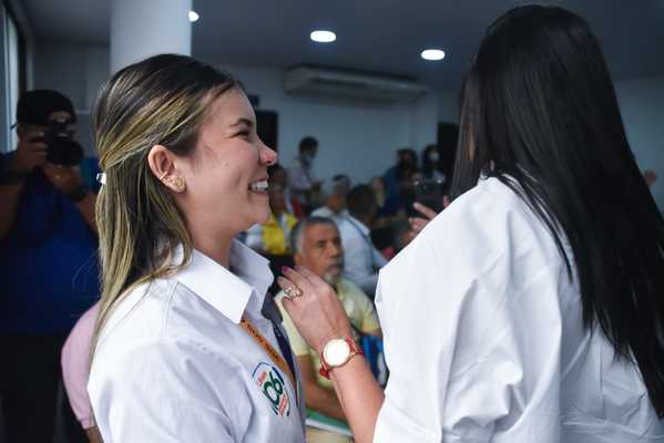 Primera IPS con atención diferencial a la población LGBTIQ+ Primera IPS con atención diferencial a la población LGBTIQ+