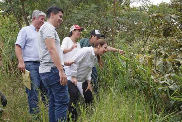 Proyecto Integral Cristo Rey le apuesta a la conectividad ecológica