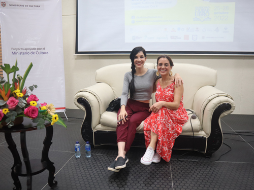 Quilichao se viste de literatura Quilichao se viste de literatura