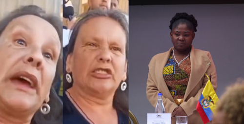 La ignorancia del racismo
