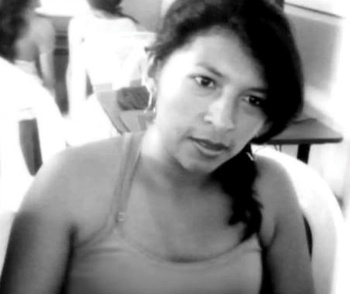 Repudian feminicidio en Inzá – Cauca Repudian feminicidio en Inzá – Cauca