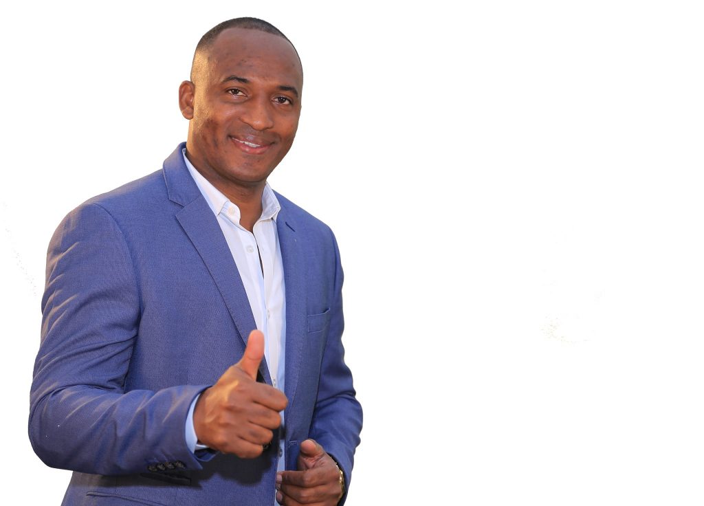 Rigoberto Lasso Balanta será candidato a la alcaldía de Jamundí Rigoberto Lasso Balanta será candidato a la alcaldía de Jamundí