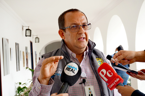 Semana de la Salud Mental en Popayán