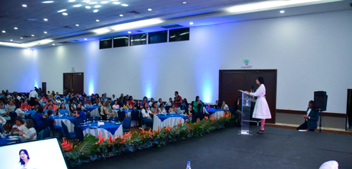Simposio internacional de salud mental