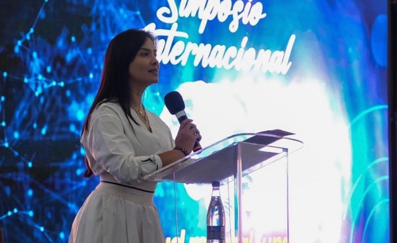 Simposio internacional de salud mental