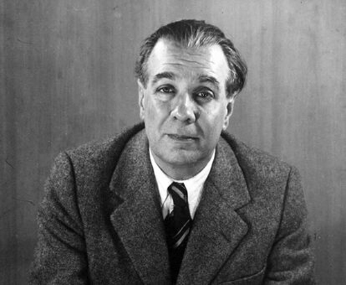 Un apócrifo más para el pobre Borges. Y 25 trinos