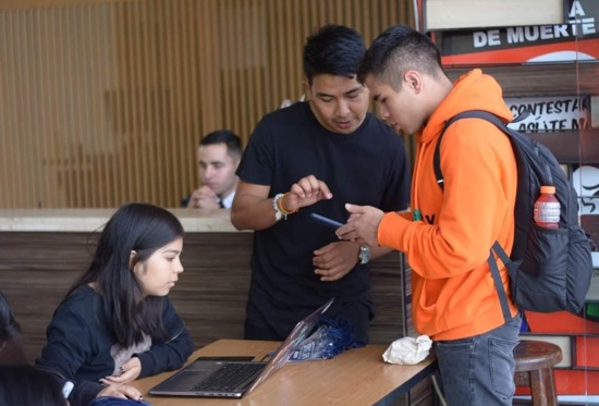 Universitarios representarán a Popayán en el Global NASA Space Apps