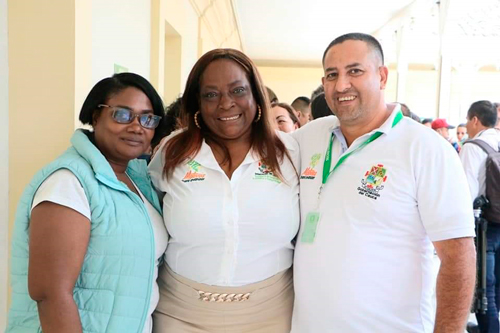 VI Encuentro Nacional Cauca Emprende VI Encuentro Nacional Cauca Emprende
