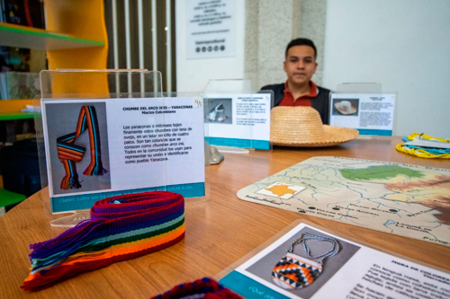 “Vamos pal Centro” dejó millonarias ganancias
