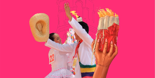 Vuelve el Festival Nacional de la Cumbia 2022