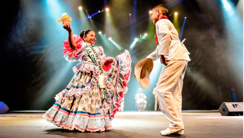 Vuelve el Festival Nacional de la Cumbia 2022