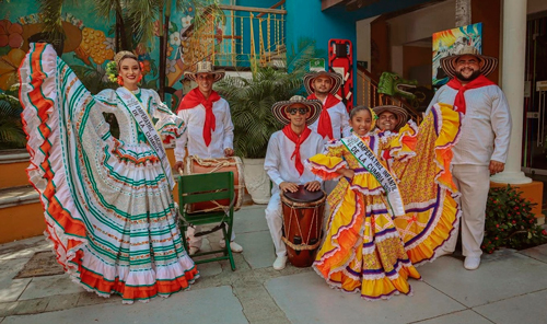 Vuelve el Festival Nacional de la Cumbia 2022