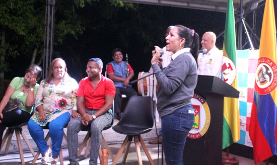 Ya está lista la Calle 20 en el barrio Nisa de Quilichao Ya está lista la Calle 20 en el barrio Nisa de Quilichao