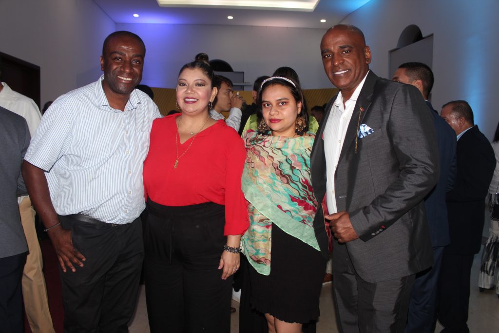 Ceremonia de los premios ABA 2022