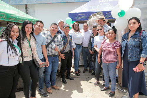 Nuevo decomiso de aguardiente Blanco del Valle Nuevo decomiso de aguardiente Blanco del Valle
