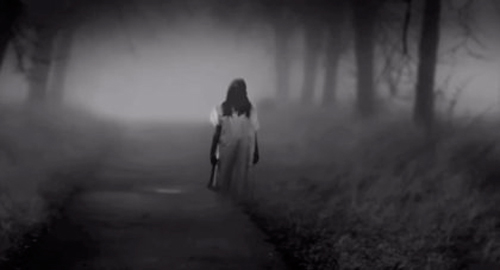 La llorona