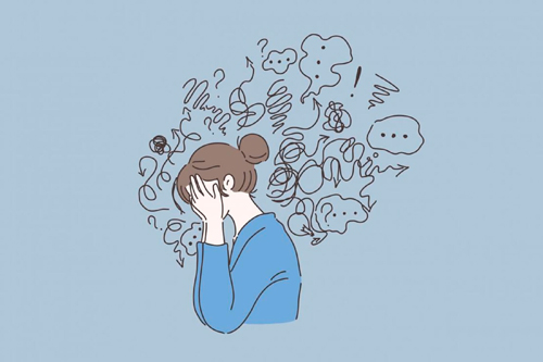 Siete mitos sobre la salud mental Siete mitos sobre la salud mental