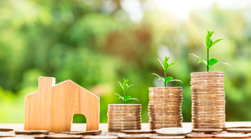 El auge del crowdfunding inmobiliario