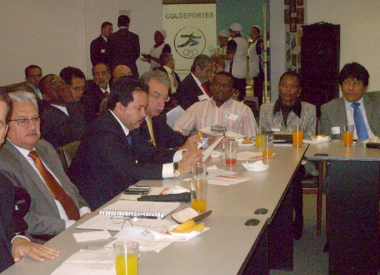 10 años de los Juegos Deportivos Nacionales en Santander de Quilichao