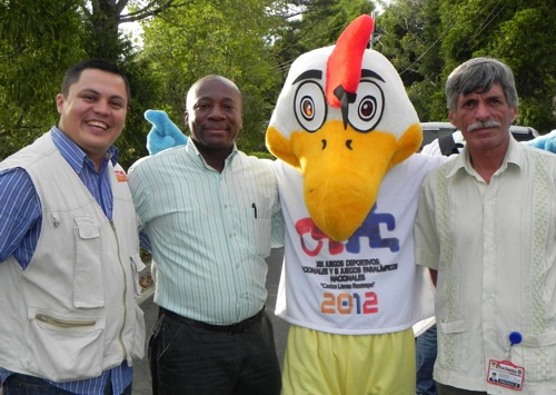 10 años de los Juegos Deportivos Nacionales en Santander de Quilichao
