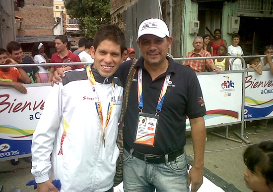 10 años de los Juegos Deportivos Nacionales en Santander de Quilichao