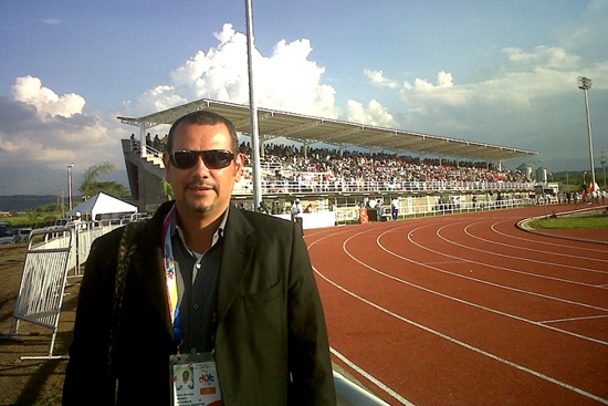 10 años de los Juegos Deportivos Nacionales en Santander de Quilichao