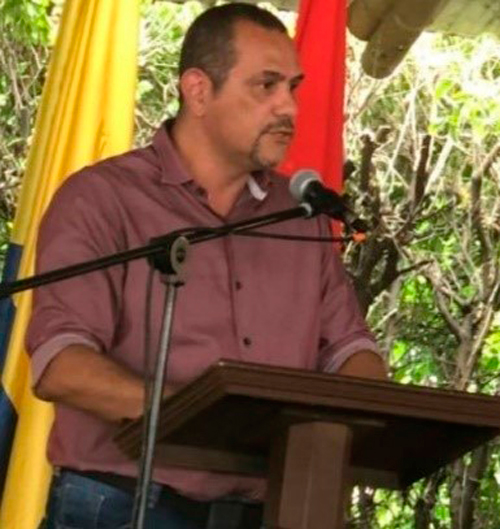 10 años de los juegos deportivos nacionales en Quilichao 10 años de los juegos deportivos nacionales en Quilichao
