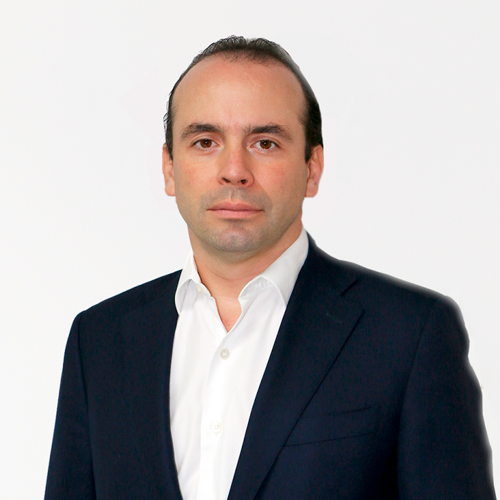 Alejandro Eder candidato a la Alcaldía de Cali