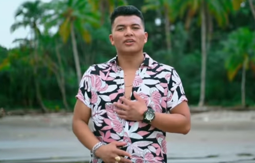 Apareció en Suárez el cantante desaparecido en Piendamó