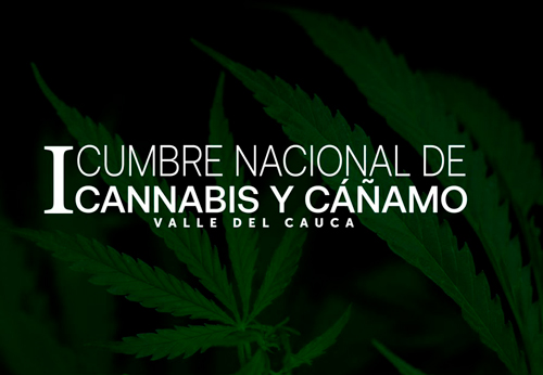 Así será la I Cumbre Nacional de Cannabis y Cáñamo en el Valle Así será la I Cumbre Nacional de Cannabis y Cáñamo en el Valle