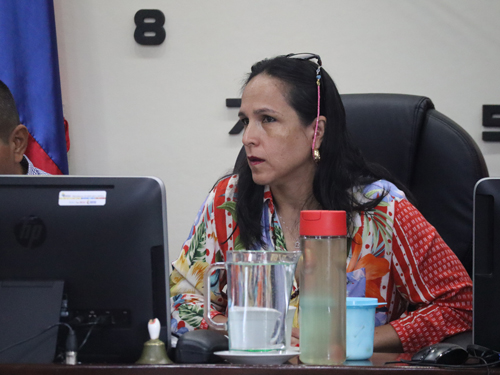 Cabildo Abierto en Salud en Quilichao Cabildo Abierto en Salud en Quilichao