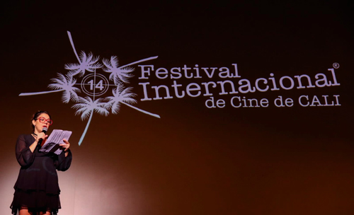 Cali vive el Festival internacional de cine 2022