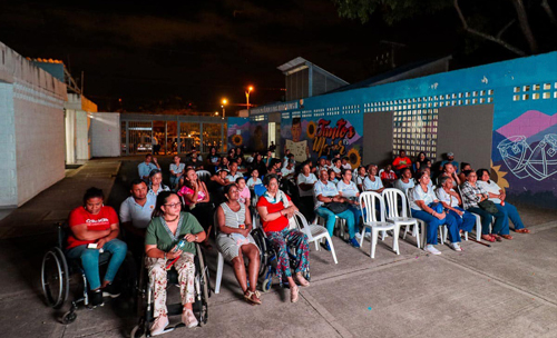 Cali vive el Festival internacional de cine 2022