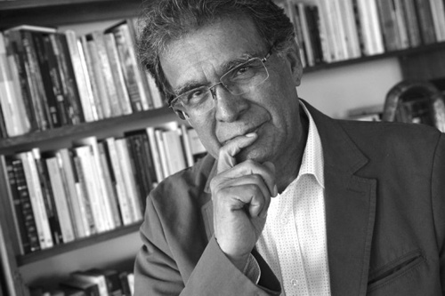 Camilo González Posso, presidente del Instituto de Estudios para el Desarrollo y la Paz – INDEPAZ
