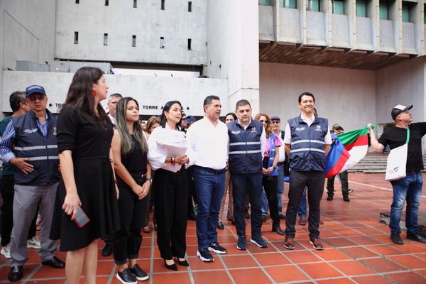 proyecto en el Concejo local. proyecto en el Concejo local.