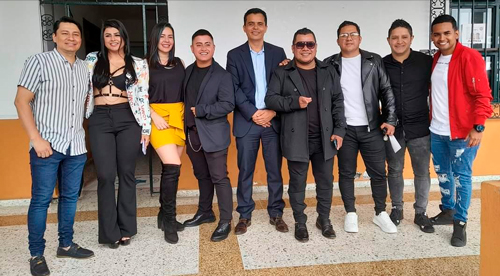 Con la Licorera del Cauca se siente el 'Orgullo Caucano'