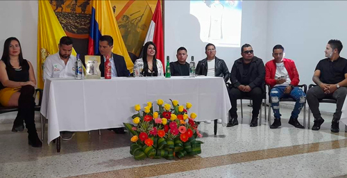 Con la Licorera del Cauca se siente el 'Orgullo Caucano'